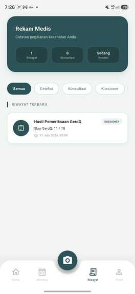 Gard – screenshot 2