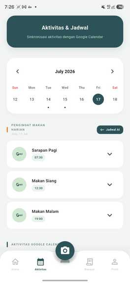 Gard – screenshot 3