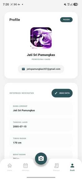 Gard – screenshot 4