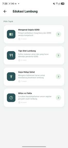 Gard – screenshot 5