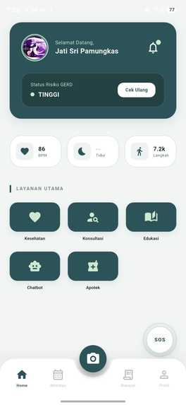 Gard – screenshot 6