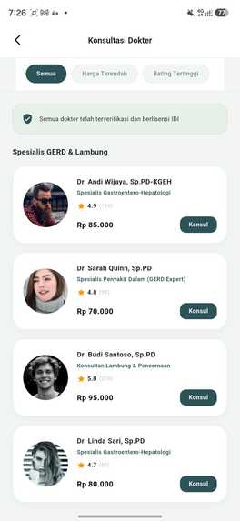 Gard – screenshot 7