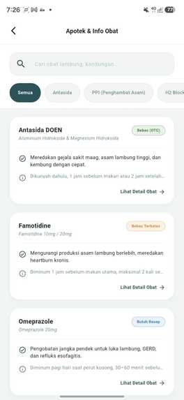 Gard – screenshot 8