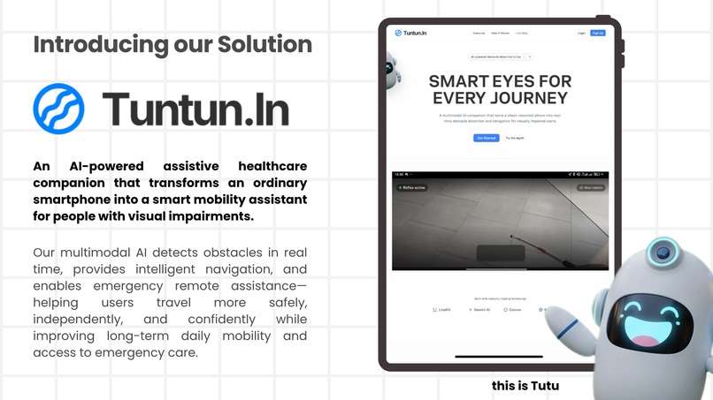Tuntun.In – screenshot 9