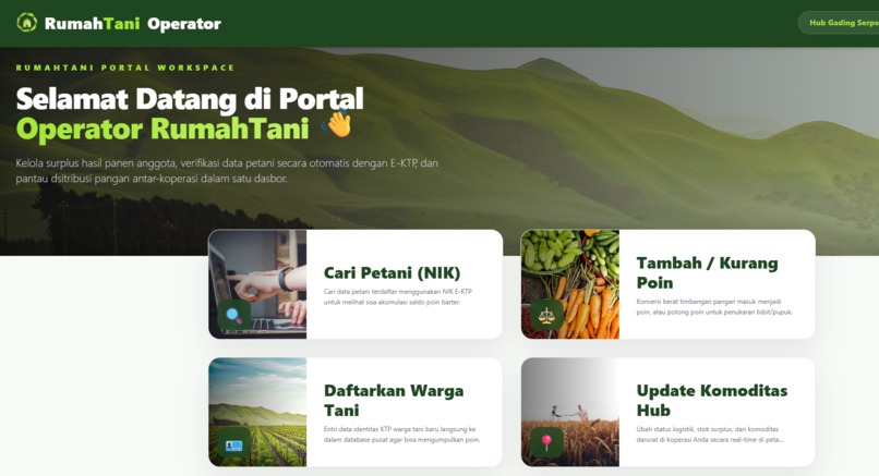 RumahTani – screenshot 3