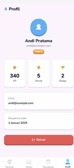 SiDigi  – screenshot 1