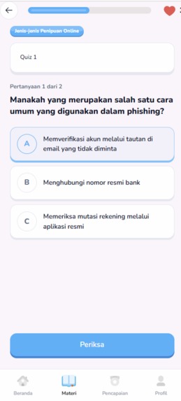 SiDigi  – screenshot 3