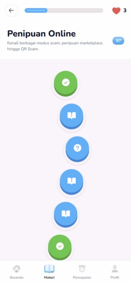 SiDigi  – screenshot 4