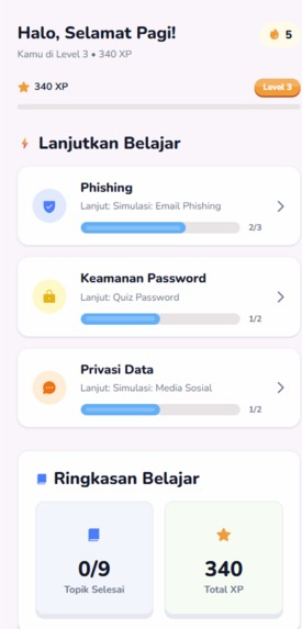SiDigi  – screenshot 5