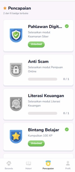 SiDigi  – screenshot 6
