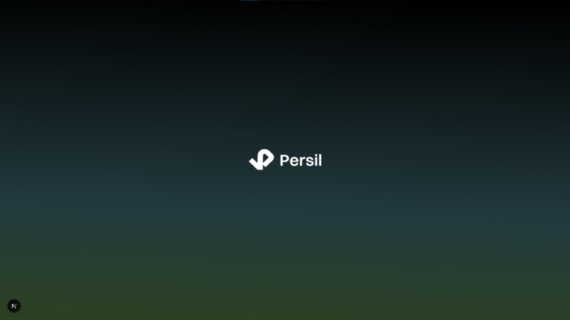 Persil – screenshot 1
