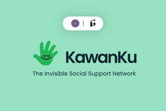 KawanKu - The Invisible Social Support Network