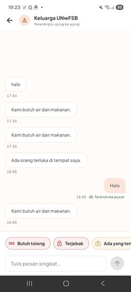Aruna – screenshot 6