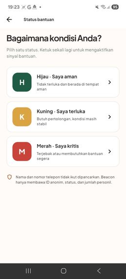 Aruna – screenshot 9
