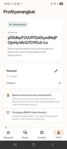 Aruna – screenshot 7
