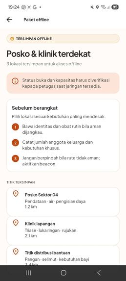 Aruna – screenshot 8