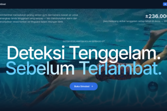 Swim Sentinel