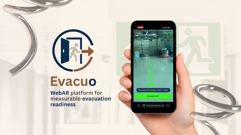 Evacuo – screenshot 2