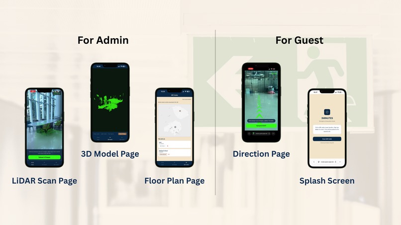 Evacuo – screenshot 3