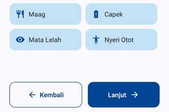 PolaKu Mobile Apps