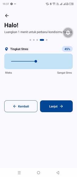 PolaKu Mobile Apps – screenshot 2