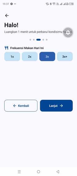 PolaKu Mobile Apps – screenshot 3