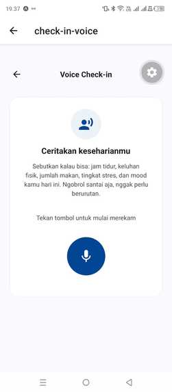 PolaKu Mobile Apps – screenshot 4