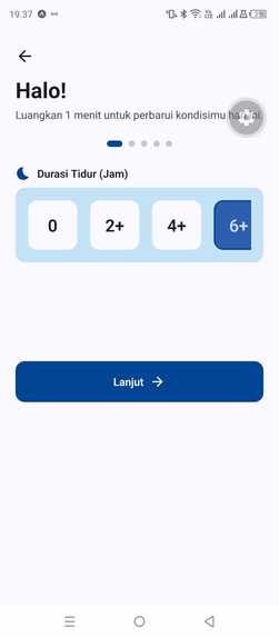 PolaKu Mobile Apps – screenshot 5
