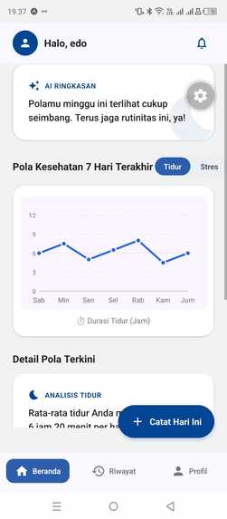 PolaKu Mobile Apps – screenshot 8