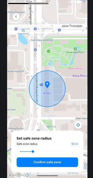 DemensiApp – screenshot 9