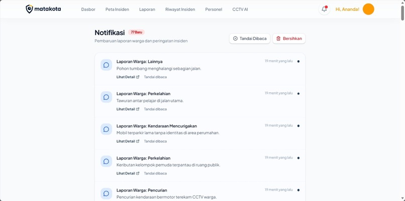 MataKota – screenshot 4