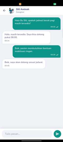 Carego – screenshot 9