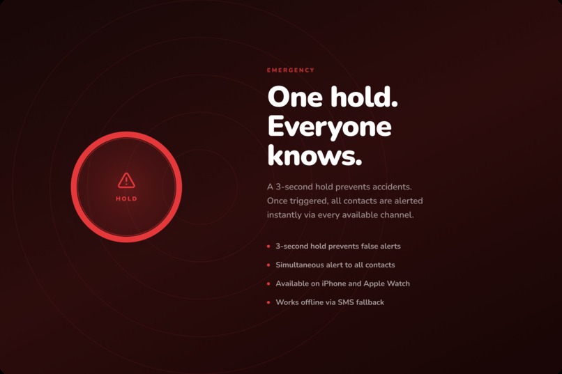 Beacon: We've got you. – screenshot 8