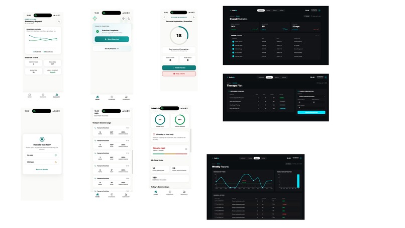 PulihGo – screenshot 1