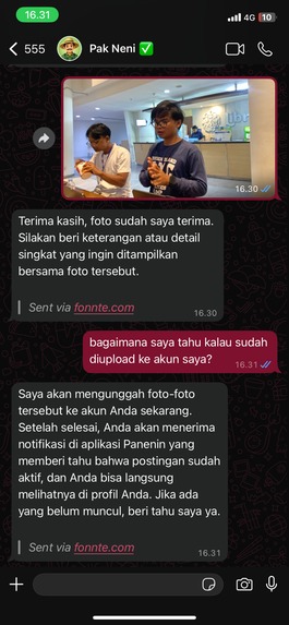 Panenin: Apps – screenshot 7