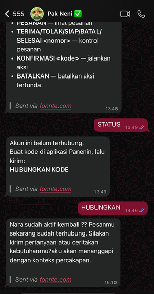 Panenin: Apps – screenshot 8