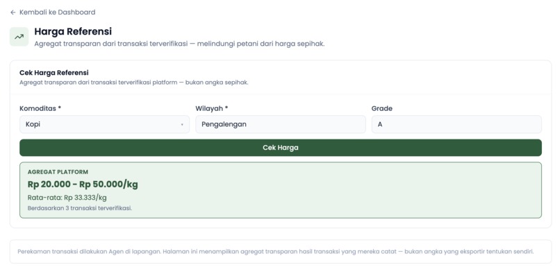 JejakHijau – screenshot 6
