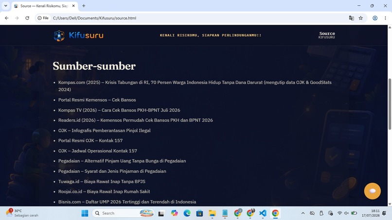 Kifusuru – screenshot 3