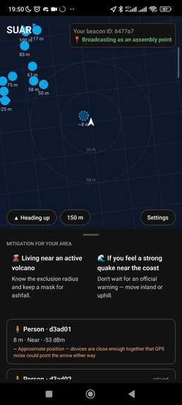 SUAR – screenshot 4