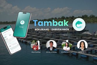 Tambak