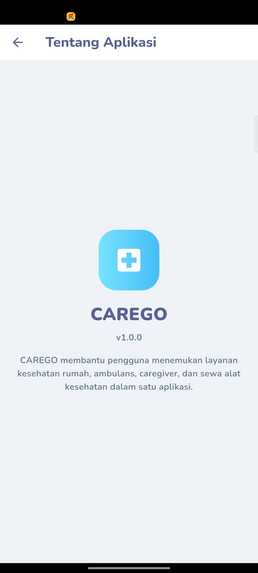 Carego – screenshot 14