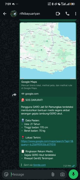 Gard – screenshot 11