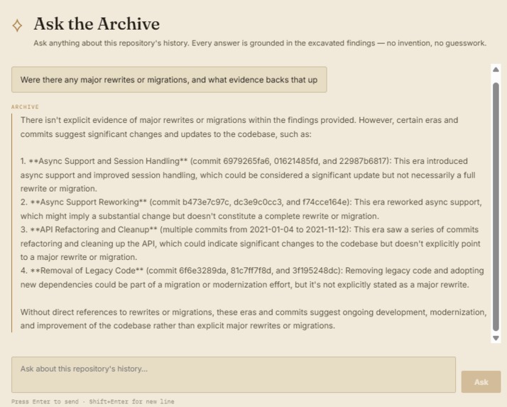 Codicel – screenshot 4