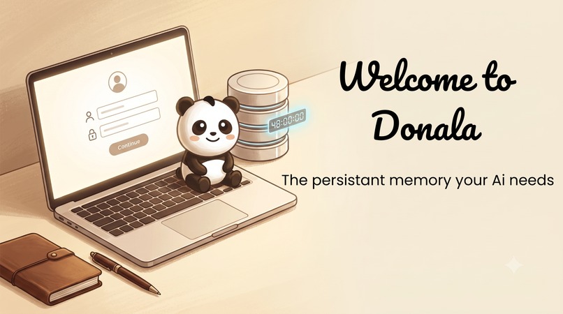 Donala – screenshot 1