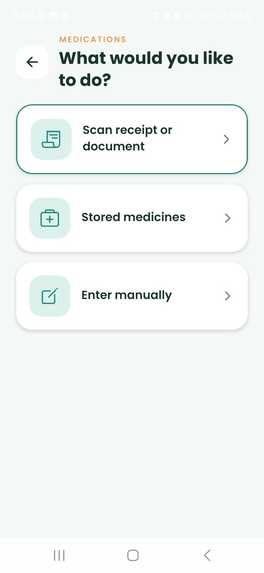 Obatin – screenshot 3
