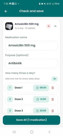 Obatin – screenshot 5