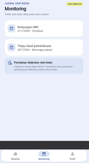 RawatBunda – screenshot 7