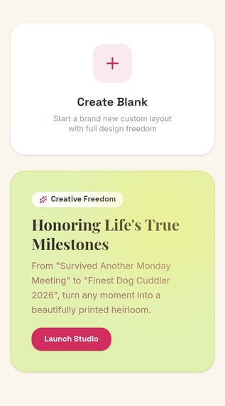 Cite – screenshot 3