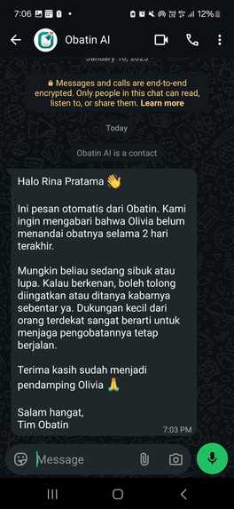 Obatin – screenshot 11