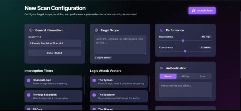 Vigilagent  – screenshot 2
